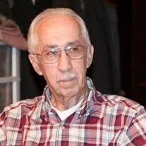 David Edmund Hare Obituary