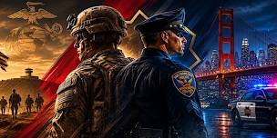SFPD All-In-One Test at Camp Pendleton