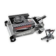Visit The Home Depot To Buy Powerbuilt 4000 Lb Triple Lift Floor Jack 620422 Rat Rods Truck Rat Rod Trucks