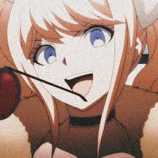 Tons of awesome danganronpa junko enoshima wallpapers to download for free. ð‰ð®ð§ð¤ð¨ ð„ð§ð¨ð¬ð¡ð¢ð¦ðš ðˆðœð¨ð§ Aesthetic Anime Anime Anime Icons