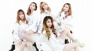 Say Hi To The First All Filipino K Pop Girl Group Sbs Popasia