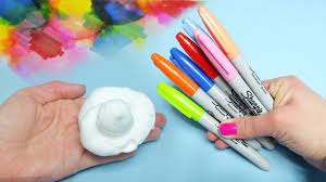 Painting is not just about painting a pretty picture though that helps a lot but beneath all that is what you want to say or the message that you want to convey. 7 Ways How To Paint When You Re Bored Painting Life Hacks Youtube