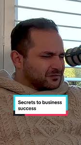 What are the secrets to being a successful entrepreneur? Listen to OyaNow  founder, Abbas Dayekh
