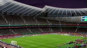 154 просмотра 2 года назад. Baku Olympic Stadium