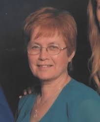 Martha Hegyi Worsley