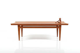 These details unfold as you step closer. Coffee Table By Finn Juhl Room Of Art