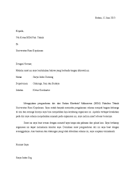 Surat pengunduran diri kerja atau biasa disebut surat resign adalah surat yang berisi mengenai keterangan yang bersifat formal menyatakan bahwa di kampus uin, malangdengan hormat,melalui surat ini, saya diana ramadhani, bermaksud untuk mengundurkan diri dari upt k3l uin malang. Contoh Surat Pengunduran Diri Dari Organisasi Mahasiswa Kumpulan Surat Penting