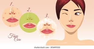 Skin Retouching Brush