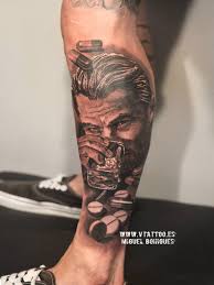.tattoo artist | portrait tattoos | fine line tattoo | victorian tattoos | delicate tattoos | neo traditional tattoos | japanese tattoo | botanical tattoos | tattoo illustration | traditional tattoo. Miguel Singer Tattoo Shefalitayal