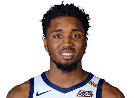 Father serves as director of players relations for the new york mets. Donovan Mitchell Utah Jazz Nba Com