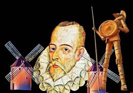 Don Quixote: The Impact of 420 Years