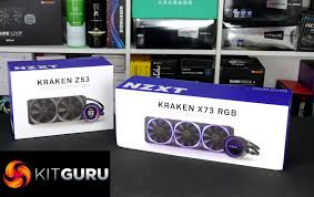 Network hardware routers 3g/4g routers. Nzxt Kraken X73 Rgb Aio Cpu Cooler Review Kitguru