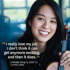 Standing Out From the Crowd