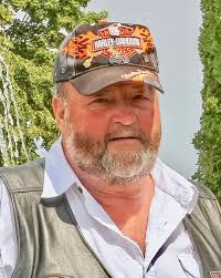 David N. 'Gut' Johnston