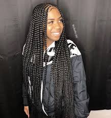 Braided updo hairstyle with curls for short hair no need to rock a fully braided style to get. Pinterest Nekoleee Black Girl Braids Womens Hairstyles Girls Hairstyles Braids