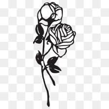 Oct 25th, 2018 filed under. Rose Tattoo Png Black Rose Tattoo Cleanpng Kisspng