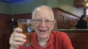 Richard “Dick” Heaslip Obituary (1923