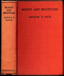 Mount and Multitude