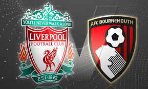 Free bournemouth fc vector download in ai, svg, eps and cdr. Date Confirmed For Bournemouth Cup Clash Liverpool Fc