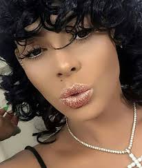 Keyshia Ka'oir