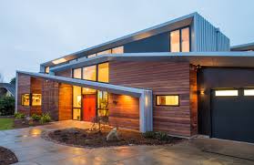 Note that modern home designs are not synonymous with contemporary house plans. Ultra Modern Roof Designs For Houses Givdo Home Ideas Beauty Of Modern Roof Designs For Houses