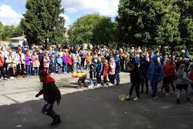 У цьому році свято випадає на понеділок. 3yitlolzam74om
