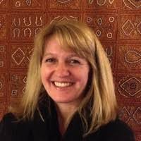 Diana Scherr's Instagram, Twitter & Facebook