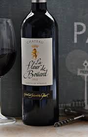 Le château la fleur de boüard vous présente ses coupes. New Hampshire Wine Man Chateau La Fleur De Bouard Lalande De Pomerol 2015 Bordeaux Red Wine