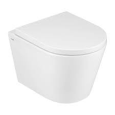 Free shipping and free returns on prime eligible items. Catido Wall Hung Rimless Toilet Bowl Simple 49 Slim White Sanitary Ceramics Toilet Bowls Sanitary Ceramics Tytul Sklepu Zmienisz W Dziale Moderacja Seo
