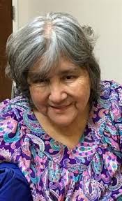 Heriberta Reyes Obituary (1938