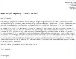 Writing an application letter is an excellent opportunity for you, as a job applicant, to showcase your strengths and most relevant experiences. Writing A Project Management Cover Letter Arraspeople
