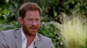 With oprah's meghan and harry interview airing sunday, some critics already sick of royal mania. Hlk2fsj09dv2gm