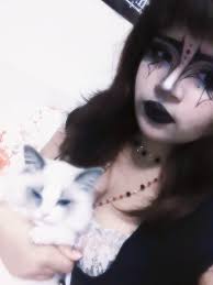 Cannibal Cat Trend in Philippines