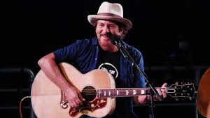 By collecting data from the most accurate and reputable resources. Eddie Vedder Performing During Virtual Tibet House Us Benefit Concert 97 7 The River