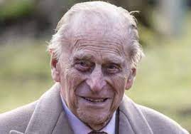 Ovviamente la morte del principe filippo è stata commentata anche da buckingham palace… Ua3w4kik7pqp3m