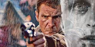 Blade Runner's Ending, Explained