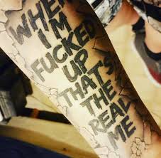 The weeknd was born abel makkonen tesfaye on february 16, 1990, born one of the reasons it is surprising that the weeknd does not have any tattoos is that he was. Keo Necra Twitterren People Gettin The Weeknd Inspired Tattoos Is My New Favorite Thing To Cringe About Profound Stuff Generation Z Datstupidity Https T Co Rharzga3dq