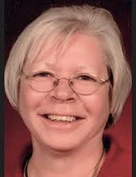 Obituary information for Christine "Chris" M. Stueber