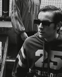 Nos vimos obligados a generar este vínculo casi de hermanos que requerían  los personajes, algo que nos sirvió mucho. Formamos una mancuerna que  funcionó a la perfección” Polo Morín (@polo_morin) y Leo