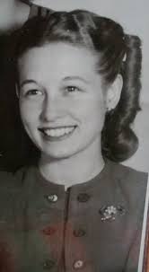 Mary Ellen Hazen Menapace-Vigil (1918-2016)