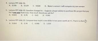 What will my cd or bond be worth in 5 years?: è´Ÿ File Cnhers Sarafownloadinnc33 10 Bc Lec07 Chegg Com