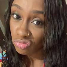 Malika Abdullah's Instagram, Twitter & Facebook