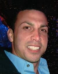 Terry Reyes Obituary