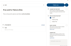 Your boot card has roughly the same power level as the. How Per Creation Billing Works Patreon Help Center