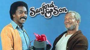 Sanford And Son Sanford And Son Free Tv Shows Classic Comedies