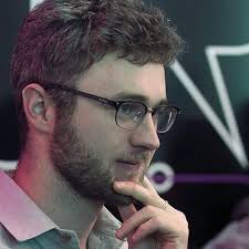 Lyricism Layered In 'Words Of Love' By Samuel Adams