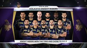 You can watch the live streaming of the ipl 2018 match between royal challengers bangalore and kolkata knight riders on hostar from 8 pm onwards. Ipl 2018 Kkr Win Toss Elect To Field First Against Rcb Indiablooms First Portal On Digital News Management