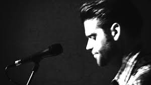 Kántrytónlistarmaðurinn Jack Marks á Bryggjunni í kvöld