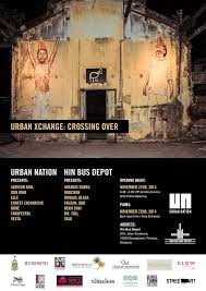 طالع جميع التعليقات البالغ عددها 142 عن ‪hin bus depot‬. Urban Nation Exchange Program With Penang Based Hin Bus Art Center Urban Nation