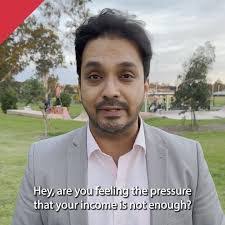 Evelyn Beaver's Instagram, Twitter & Facebook